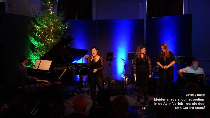 DSC01803- Meiden met ziel op het podium in de azijnfabriek - eerste deel - 16dec2018 - foto GerardMontE web DSC01803- Meiden met ziel op het podium in de azijnfabriek - eerste deel - 16dec2018 - foto GerardMontE web