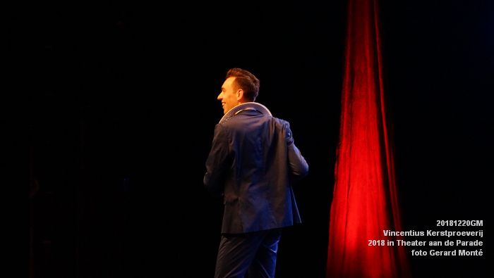 DSC06985- Vincentius kerstproeverij in Theater aan de Parade - 20dec2018 -  foto GerardMontE web