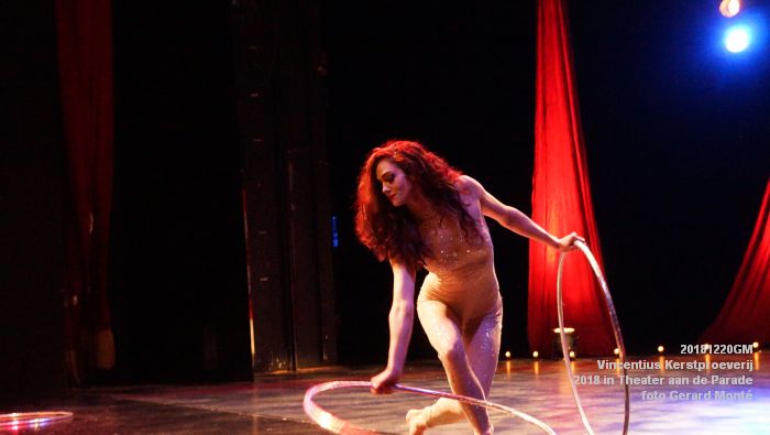 DSC07035- Vincentius kerstproeverij in Theater aan de Parade - 20dec2018 -  foto GerardMontE web