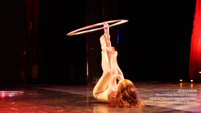 DSC07042- Vincentius kerstproeverij in Theater aan de Parade - 20dec2018 -  foto GerardMontE web