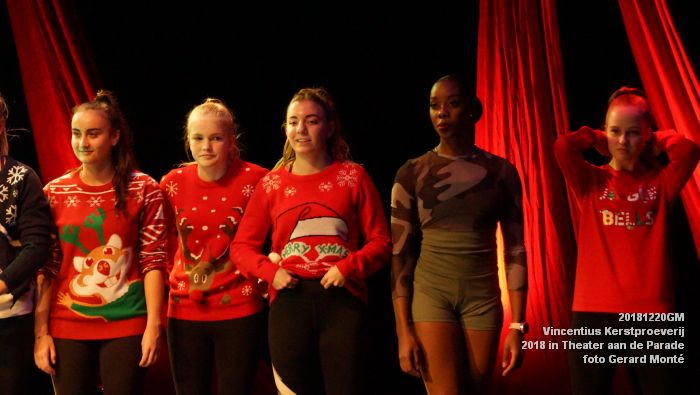 DSC07089- Vincentius kerstproeverij in Theater aan de Parade - 20dec2018 -  foto GerardMontE web