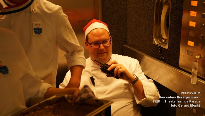 DSC07122- Vincentius kerstproeverij in Theater aan de Parade - 20dec2018 -  foto GerardMontE web