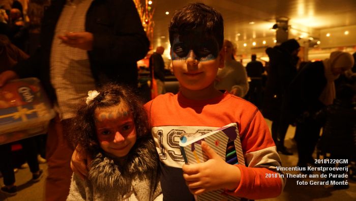 DSC07171- Vincentius kerstproeverij in Theater aan de Parade - 20dec2018 -  foto GerardMontE web