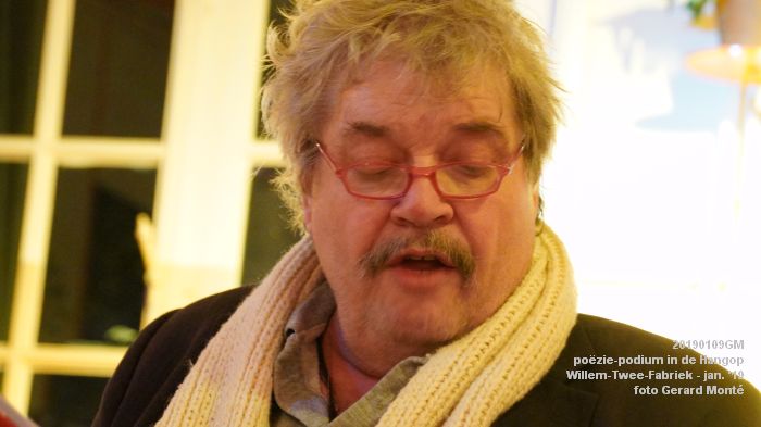 DSC05799- poezie-podium Hangop Willem-Twee-Fabriek - 9jan2019 -  foto GerardMontE web