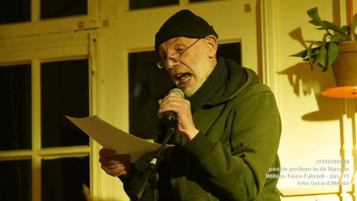 DSC05854- poezie-podium Hangop Willem-Twee-Fabriek - 9jan2019 -  foto GerardMontE web