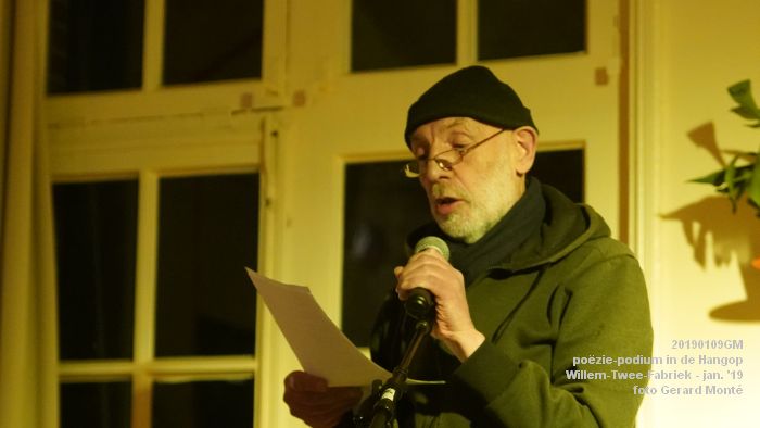DSC05858- poezie-podium Hangop Willem-Twee-Fabriek - 9jan2019 -  foto GerardMontE web