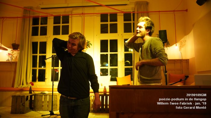 DSC05887- poezie-podium Hangop Willem-Twee-Fabriek - 9jan2019 -  foto GerardMontE web