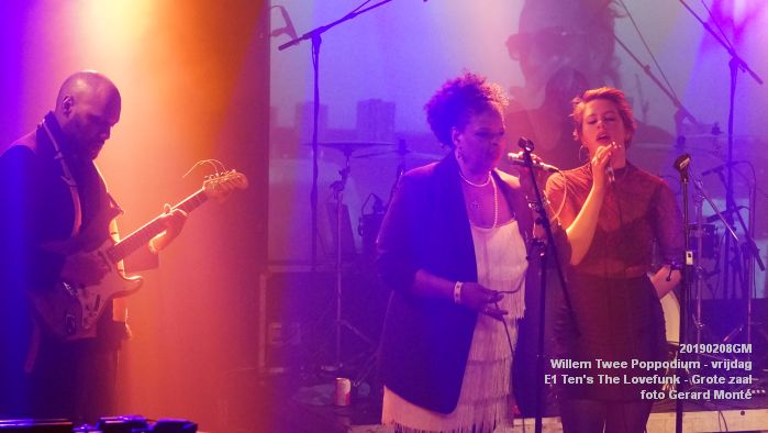 bDSC04081- Willem Twee Poppodium vrijdag - On the house - E1 Ten-s The Lovefunk - 8febr2019 - foto GerardMontE web bDSC04081- Willem Twee Poppodium vrijdag - On the house - E1 Ten-s The Lovefunk - 8febr2019 - foto GerardMontE web