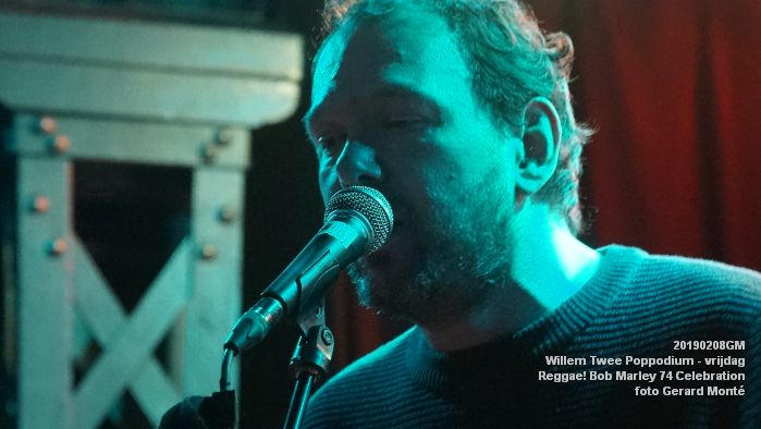 cDSC04112- Willem Twee Poppodium vrijdag - On the house - Reggae Bob Marley 74 Celebration - 8febr2019 - foto GerardMontE web cDSC04112- Willem Twee Poppodium vrijdag - On the house - Reggae Bob Marley 74 Celebration - 8febr2019 - foto GerardMontE web