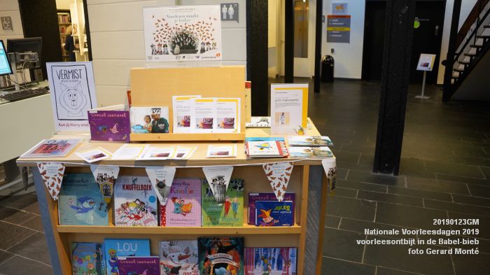 eDSC07181- Nationale Voorleesdagen 2019 - voorleesontbijt Babel-bieb - 23jan2019 -  foto GerardMontE web