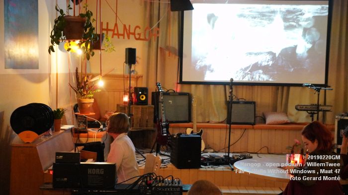 cDSC09824- Hangop op woensdag - Fall- - Walls Without Windows - Maat 47 - WillemTweeFabriek - 20feb2019 -  foto GerardMontE web