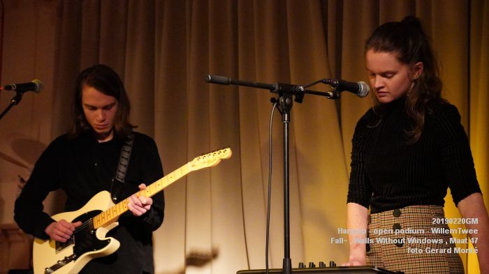 cDSC09837- Hangop op woensdag - Fall- - Walls Without Windows - Maat 47 - WillemTweeFabriek - 20feb2019 -  foto GerardMontE web