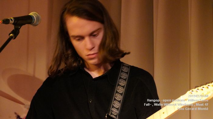 cDSC09838- Hangop op woensdag - Fall- - Walls Without Windows - Maat 47 - WillemTweeFabriek - 20feb2019 -  foto GerardMontE web