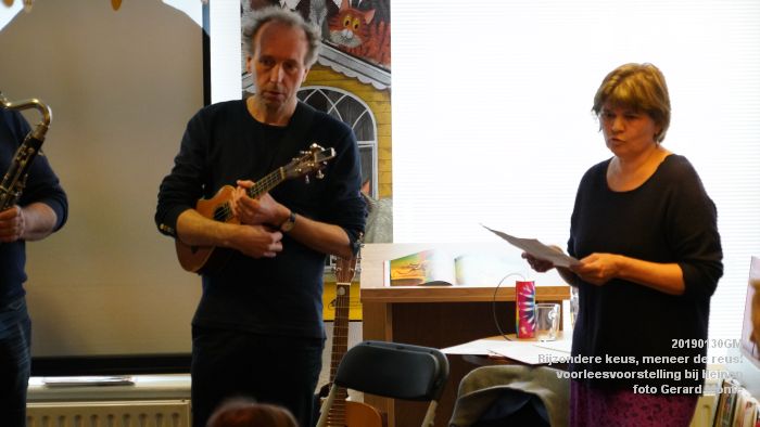 GDSC07597 - Presentatie Bijzondere keus meneer de reus - voorleesvoorstelling - Heinen - 30jan2019 -  foto GerardMontE web