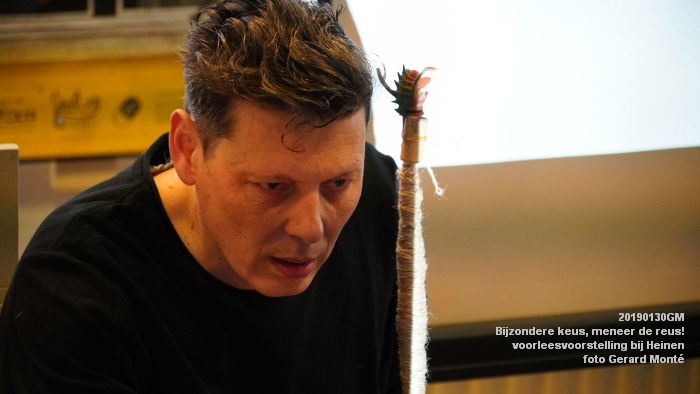 GDSC07614 - Presentatie Bijzondere keus meneer de reus - voorleesvoorstelling - Heinen - 30jan2019 -  foto GerardMontE web