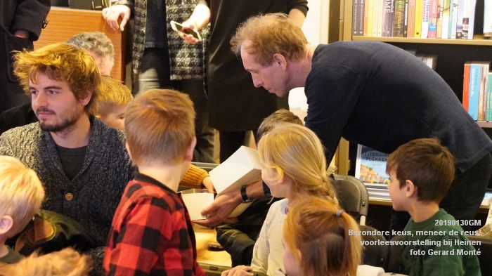 GDSC07646 - Presentatie Bijzondere keus meneer de reus - voorleesvoorstelling - Heinen - 30jan2019 -  foto GerardMontE web