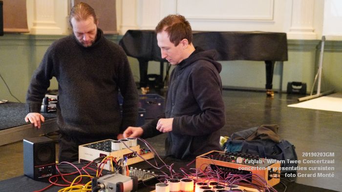 DSC08366 - Faqlab concerten en presentaties cursisten - Willem Twee Concertzaal - 3febr2019 -  foto GerardMontE web