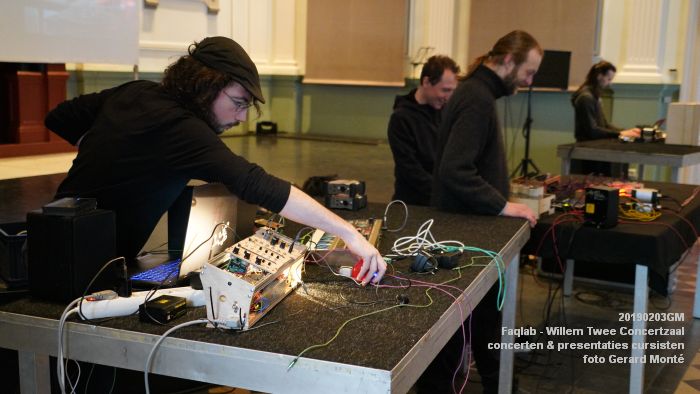 DSC08371 - Faqlab concerten en presentaties cursisten - Willem Twee Concertzaal - 3febr2019 -  foto GerardMontE web