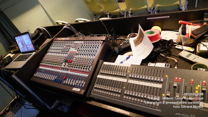 DSC08373 - Faqlab concerten en presentaties cursisten - Willem Twee Concertzaal - 3febr2019 -  foto GerardMontE web