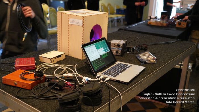 DSC08375 - Faqlab concerten en presentaties cursisten - Willem Twee Concertzaal - 3febr2019 -  foto GerardMontE web
