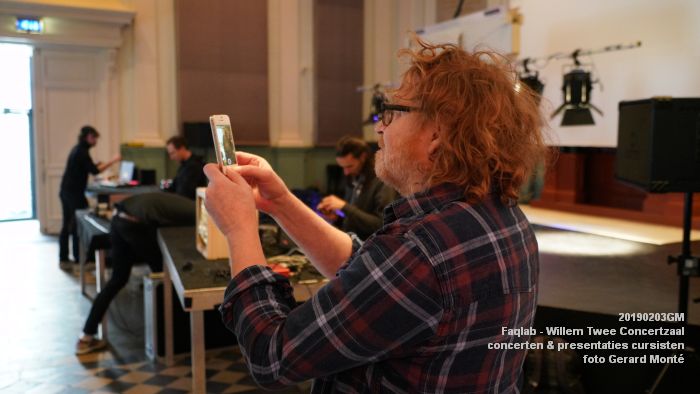DSC08379 - Faqlab concerten en presentaties cursisten - Willem Twee Concertzaal - 3febr2019 -  foto GerardMontE web