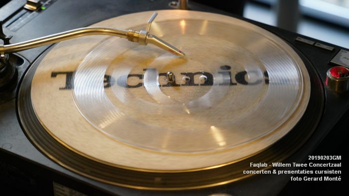 DSC08388 - Faqlab concerten en presentaties cursisten - Willem Twee Concertzaal - 3febr2019 -  foto GerardMontE web