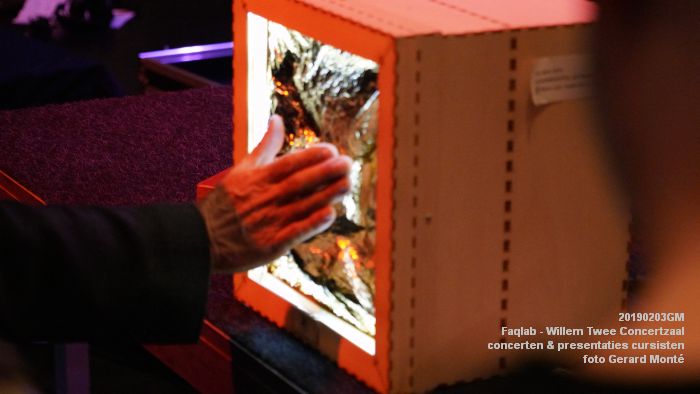 DSC08409 - Faqlab concerten en presentaties cursisten - Willem Twee Concertzaal - 3febr2019 -  foto GerardMontE web