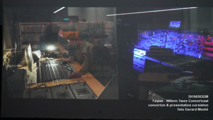 DSC08593 - Faqlab concerten en presentaties cursisten - Willem Twee Concertzaal - 3febr2019 -  foto GerardMontE web