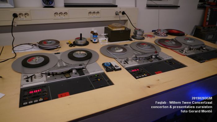 DSC08623 - Faqlab concerten en presentaties cursisten - Willem Twee Concertzaal - 3febr2019 -  foto GerardMontE web