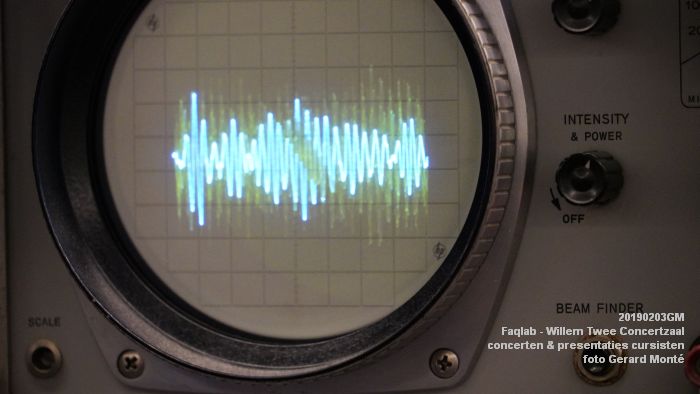 DSC08626 - Faqlab concerten en presentaties cursisten - Willem Twee Concertzaal - 3febr2019 -  foto GerardMontE web