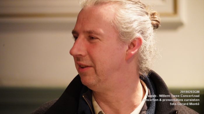 DSC08668 - Faqlab concerten en presentaties cursisten - Willem Twee Concertzaal - 3febr2019 -  foto GerardMontE web