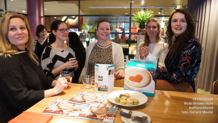 wDSC03776- Vicki Brown-huis - koffieochtend - 5febr2019 -  foto GerardMontE web