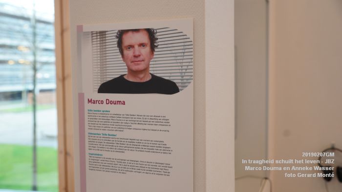 DSC04012- Jeroen Bosch-ziekenhuis JBZ - In traagheid schuilt het leven - Marco Douma en Anneke Wasser - 7febr2019 - foto GerardMontE web DSC04012- Jeroen Bosch-ziekenhuis JBZ - In traagheid schuilt het leven - Marco Douma en Anneke Wasser - 7febr2019 - foto GerardMontE web
