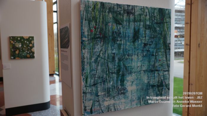DSC04019- Jeroen Bosch-ziekenhuis JBZ - In traagheid schuilt het leven - Marco Douma en Anneke Wasser - 7febr2019 - foto GerardMontE web DSC04019- Jeroen Bosch-ziekenhuis JBZ - In traagheid schuilt het leven - Marco Douma en Anneke Wasser - 7febr2019 - foto GerardMontE web