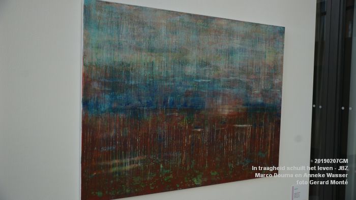 DSC04023- Jeroen Bosch-ziekenhuis JBZ - In traagheid schuilt het leven - Marco Douma en Anneke Wasser - 7febr2019 - foto GerardMontE web DSC04023- Jeroen Bosch-ziekenhuis JBZ - In traagheid schuilt het leven - Marco Douma en Anneke Wasser - 7febr2019 - foto GerardMontE web