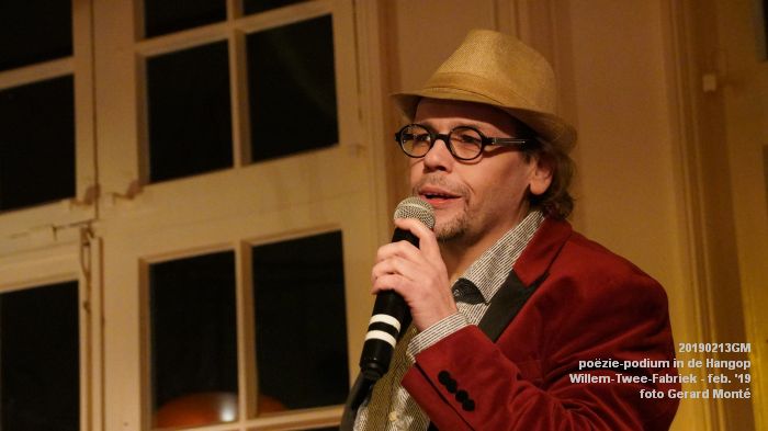 eDSC09255- poezie-podium Hangop Willem-Twee-Fabriek - 131feb2019 -  foto GerardMontE web