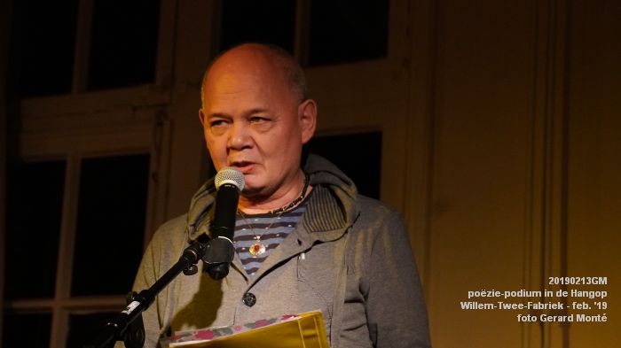 eDSC09299- poezie-podium Hangop Willem-Twee-Fabriek - 131feb2019 -  foto GerardMontE web