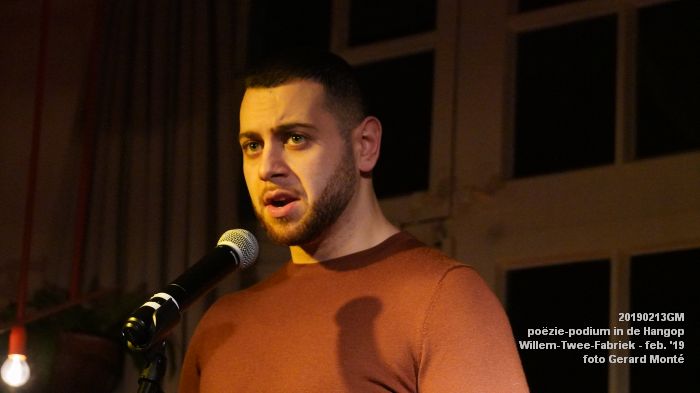 eDSC09314- poezie-podium Hangop Willem-Twee-Fabriek - 131feb2019 -  foto GerardMontE web