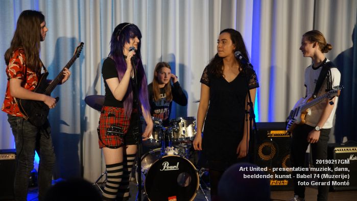 DSC04629- Art United - presentaties van fotografie beeldende kunst dans en muziek - Babel 74 - Muzerije - 17feb2019 - foto GerardMontE web DSC04629- Art United - presentaties van fotografie beeldende kunst dans en muziek - Babel 74 - Muzerije - 17feb2019 - foto GerardMontE web