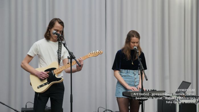 DSC04636- Art United - presentaties van fotografie beeldende kunst dans en muziek - Babel 74 - Muzerije - 17feb2019 - foto GerardMontE web DSC04636- Art United - presentaties van fotografie beeldende kunst dans en muziek - Babel 74 - Muzerije - 17feb2019 - foto GerardMontE web