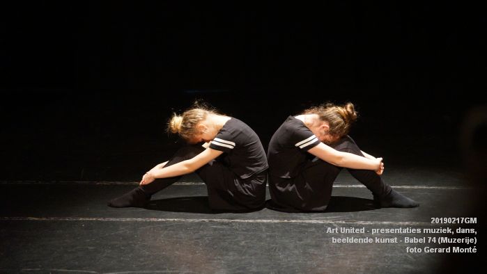 DSC04642- Art United - presentaties van fotografie beeldende kunst dans en muziek - Babel 74 - Muzerije - 17feb2019 - foto GerardMontE web DSC04642- Art United - presentaties van fotografie beeldende kunst dans en muziek - Babel 74 - Muzerije - 17feb2019 - foto GerardMontE web