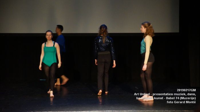 DSC04649- Art United - presentaties van fotografie beeldende kunst dans en muziek - Babel 74 - Muzerije - 17feb2019 - foto GerardMontE web DSC04649- Art United - presentaties van fotografie beeldende kunst dans en muziek - Babel 74 - Muzerije - 17feb2019 - foto GerardMontE web