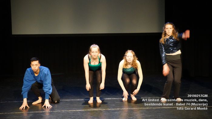 DSC04654- Art United - presentaties van fotografie beeldende kunst dans en muziek - Babel 74 - Muzerije - 17feb2019 - foto GerardMontE web DSC04654- Art United - presentaties van fotografie beeldende kunst dans en muziek - Babel 74 - Muzerije - 17feb2019 - foto GerardMontE web