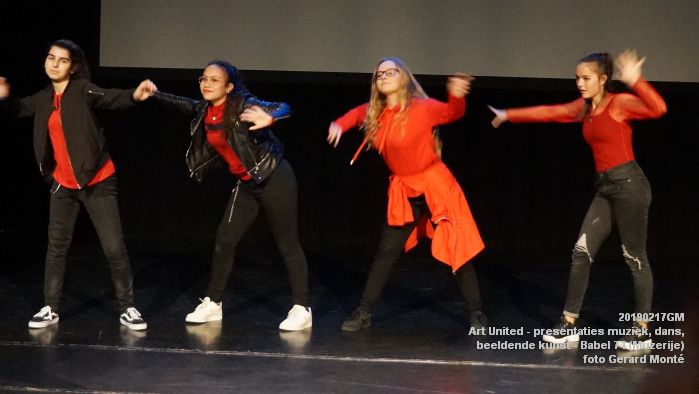 DSC04662- Art United - presentaties van fotografie beeldende kunst dans en muziek - Babel 74 - Muzerije - 17feb2019 - foto GerardMontE web DSC04662- Art United - presentaties van fotografie beeldende kunst dans en muziek - Babel 74 - Muzerije - 17feb2019 - foto GerardMontE web
