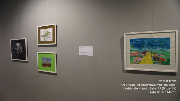 DSC04686- Art United - presentaties van fotografie beeldende kunst dans en muziek - Babel 74 - Muzerije - 17feb2019 - foto GerardMontE web DSC04686- Art United - presentaties van fotografie beeldende kunst dans en muziek - Babel 74 - Muzerije - 17feb2019 - foto GerardMontE web