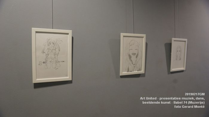 DSC04687- Art United - presentaties van fotografie beeldende kunst dans en muziek - Babel 74 - Muzerije - 17feb2019 - foto GerardMontE web DSC04687- Art United - presentaties van fotografie beeldende kunst dans en muziek - Babel 74 - Muzerije - 17feb2019 - foto GerardMontE web