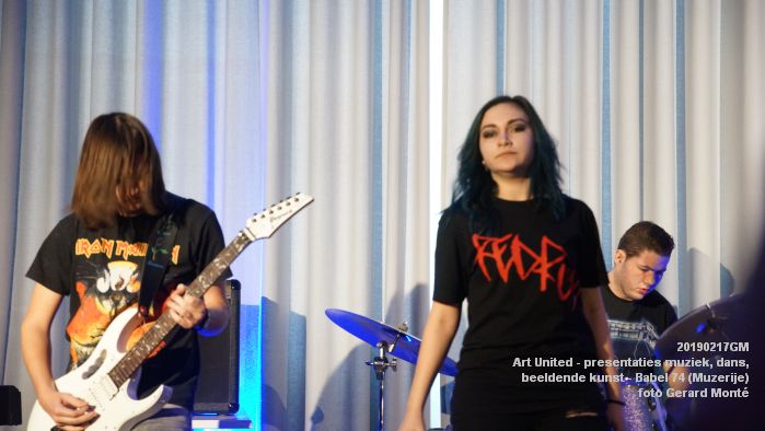 DSC04730- Art United - presentaties van fotografie beeldende kunst dans en muziek - Babel 74 - Muzerije - 17feb2019 - foto GerardMontE web DSC04730- Art United - presentaties van fotografie beeldende kunst dans en muziek - Babel 74 - Muzerije - 17feb2019 - foto GerardMontE web