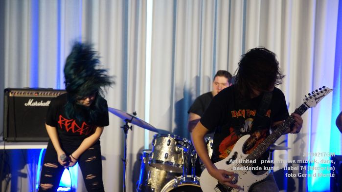 DSC04740- Art United - presentaties van fotografie beeldende kunst dans en muziek - Babel 74 - Muzerije - 17feb2019 - foto GerardMontE web DSC04740- Art United - presentaties van fotografie beeldende kunst dans en muziek - Babel 74 - Muzerije - 17feb2019 - foto GerardMontE web