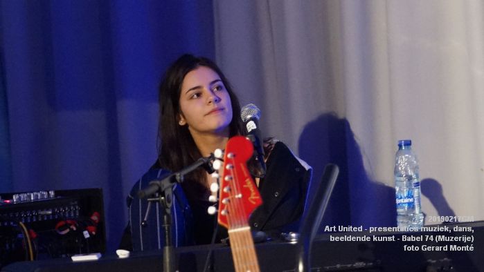 DSC04793- Art United - presentaties van fotografie beeldende kunst dans en muziek - Babel 74 - Muzerije - 17feb2019 - foto GerardMontE web DSC04793- Art United - presentaties van fotografie beeldende kunst dans en muziek - Babel 74 - Muzerije - 17feb2019 - foto GerardMontE web