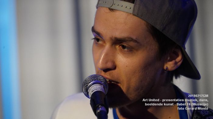 DSC04800-DSC09655- Art United - presentaties van fotografie beeldende kunst dans en muziek - Babel 74 - Muzerije - 17feb2019 - foto GerardMontE web DSC04800-DSC09655- Art United - presentaties van fotografie beeldende kunst dans en muziek - Babel 74 - Muzerije - 17feb2019 - foto GerardMontE web
